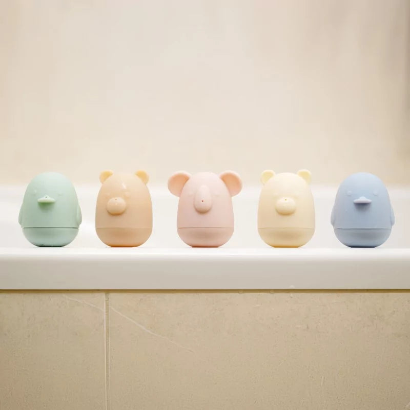 -ALECTO BADSPEELGOED