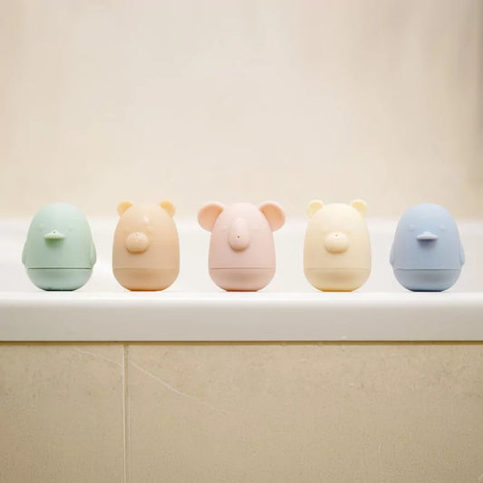 -ALECTO BADSPEELGOED