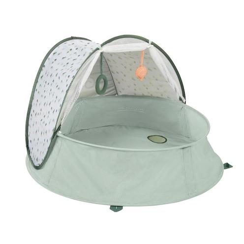 °BABYMOOV AQUANI 3 IN 1 POP UP TENT PROVENCE