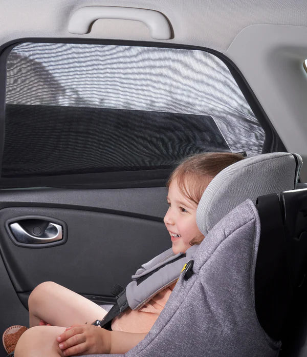 BABYMOOV ZONNESCHERM SOKKEN