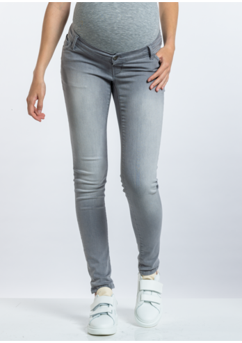 LOVE2WAIT SOPHIA JEANS GREY DENIM