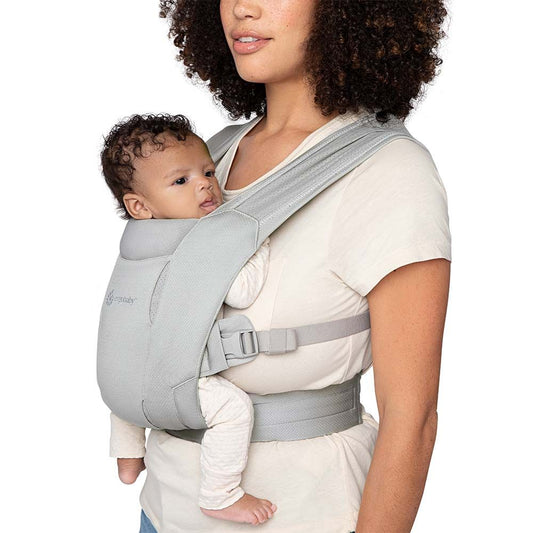 ERGOBABY EMBRACE