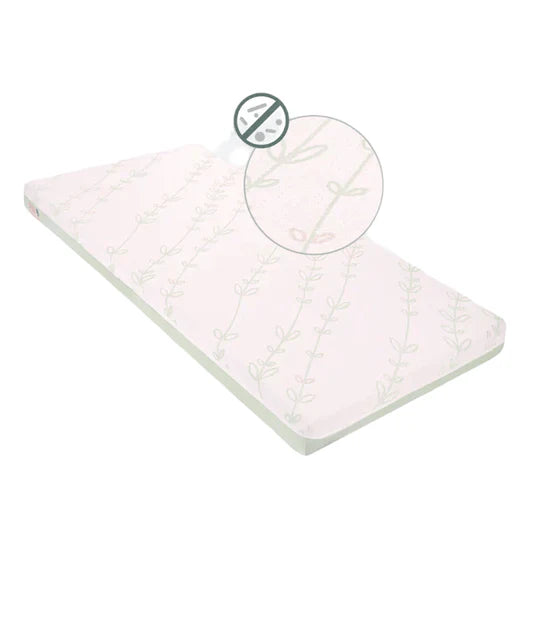 "BABYMOOV MATRAS ANTIBACTERIEEL COSY LITE 70X140 DEEL 1