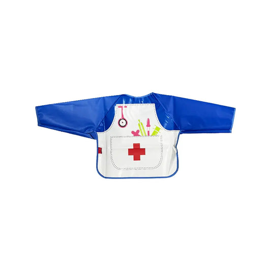 °NUBY SLAB MET MOUWEN DOKTER