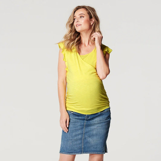 NOPPIES BERTIE T-SHIRT