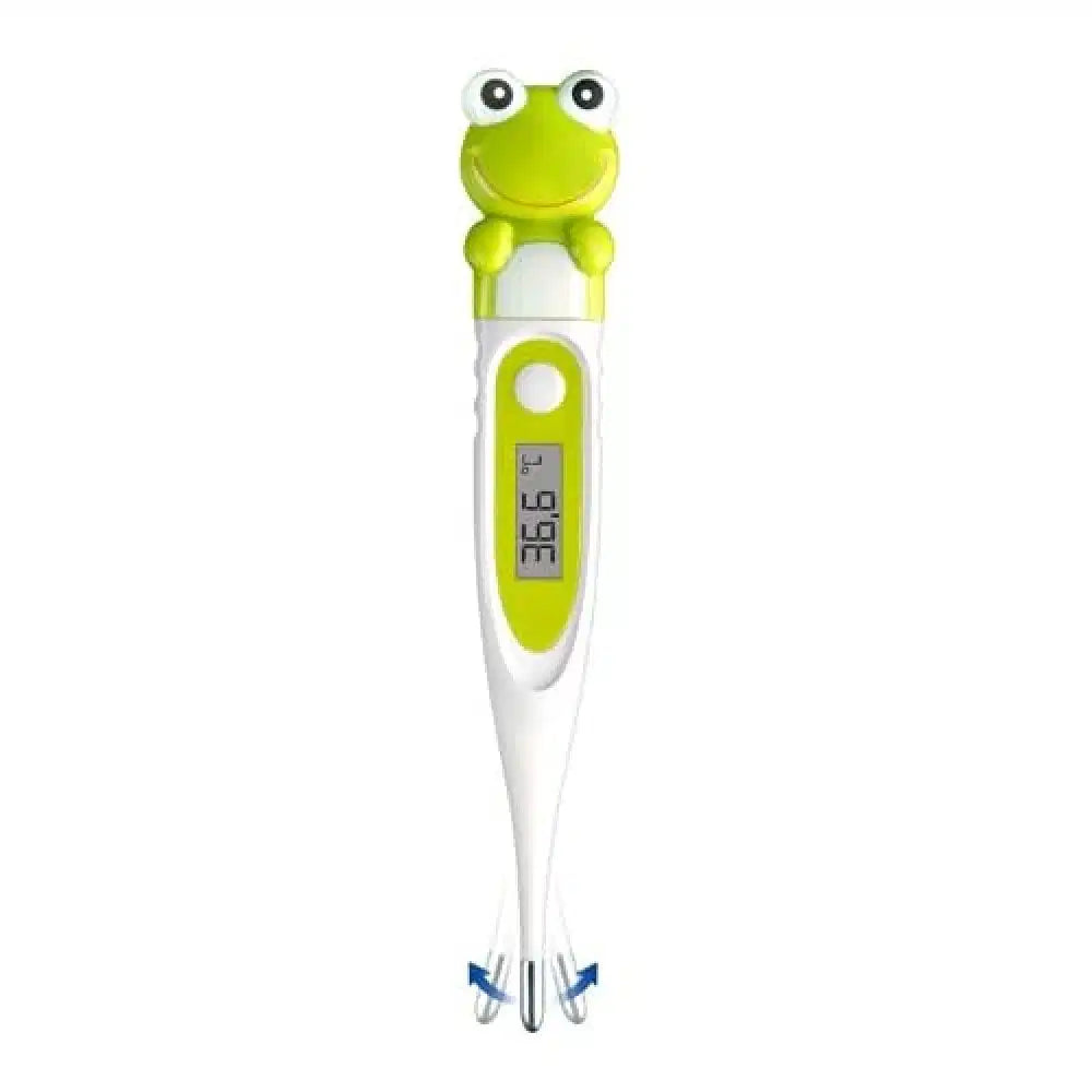 BIOPAX FLEXIBELE THERMOMETER KIDS KIKKER