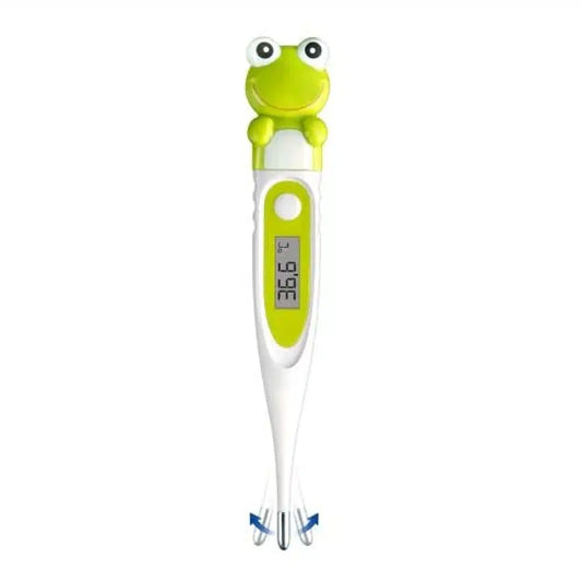 BIOPAX FLEXIBELE THERMOMETER KIDS KIKKER