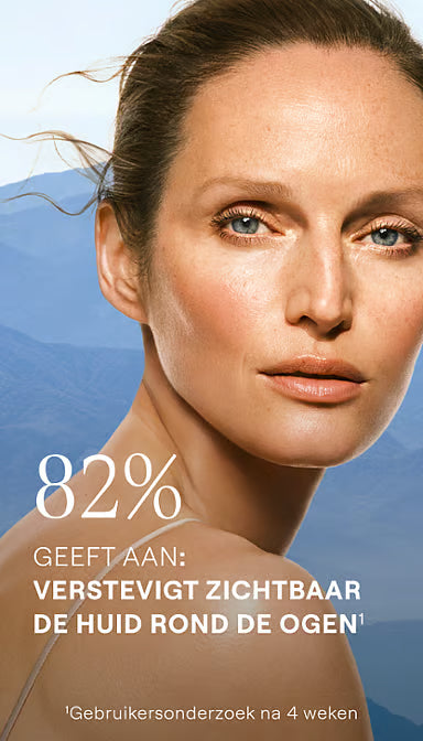 WELEDA VERSTERKENDE OOG- EN LIPCOUNTOURCRÈME