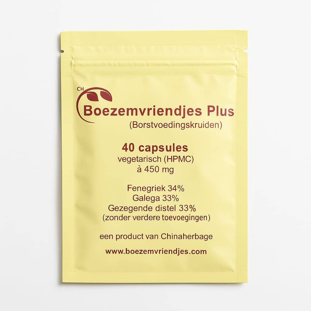 BOEZEMVRIENDJES EUROLAC