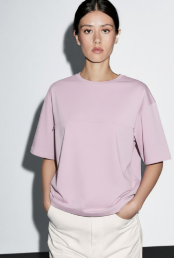 MAMATU T-SHIRT MODERN