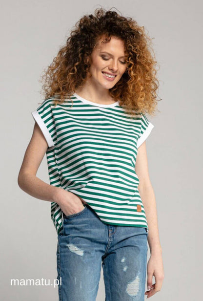 MAMATU T-SHIRT