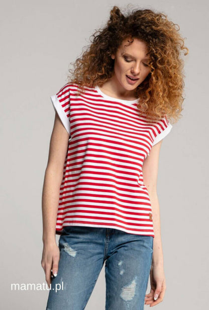 MAMATU T-SHIRT