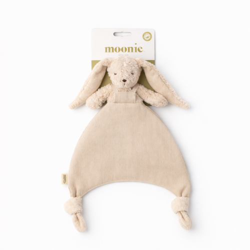 MOONIE DOUDOU