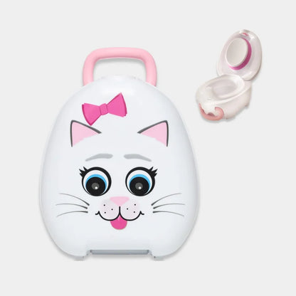 MY CARRY POTTY