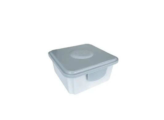 +MUCKY BOX