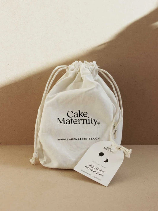 CAKE MATERNITY WASBARE BORSTCOMPRESSEN