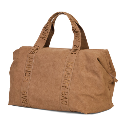CHILDHOME LUIERTAS MOMMY BAG SIGNATURE PRESTIGE