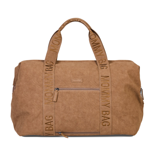 CHILDHOME LUIERTAS MOMMY BAG SIGNATURE PRESTIGE