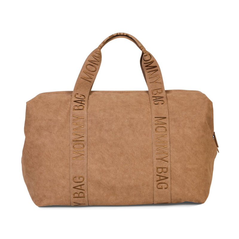 CHILDHOME LUIERTAS MOMMY BAG SIGNATURE PRESTIGE