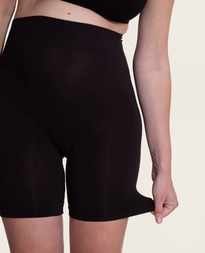 CACHE COEUR LANGE SHORT SEAMLESS ESSENTIEL