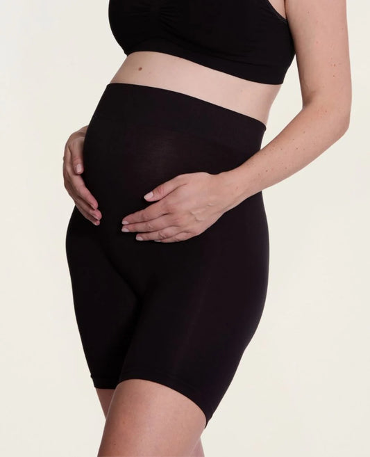 CACHE COEUR LANGE SHORT SEAMLESS ESSENTIEL