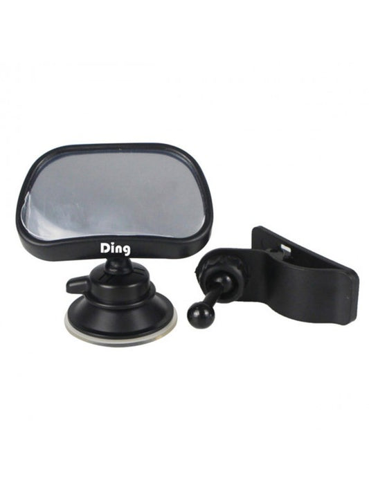 DING 2 IN 1 MIRROR