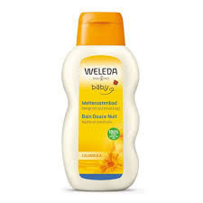 WELEDA WELTERUSTENBAD BABY