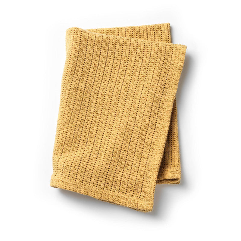ELODIE DETAILS DEKEN GOLD