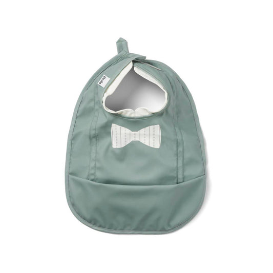 ++ELODIE SLAB MET OPVANGBAKJE PEBBLE GREEN
