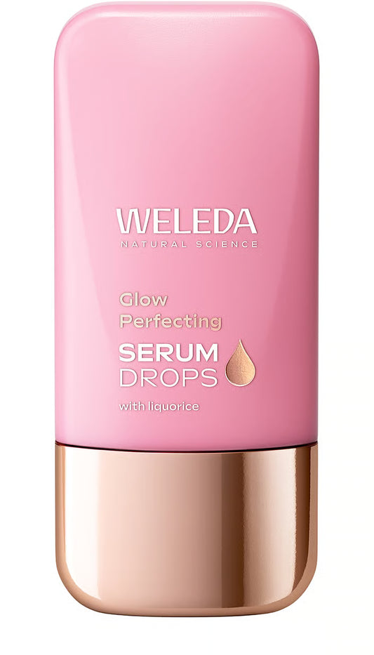 WELEDA BOOST SERUM DROPS