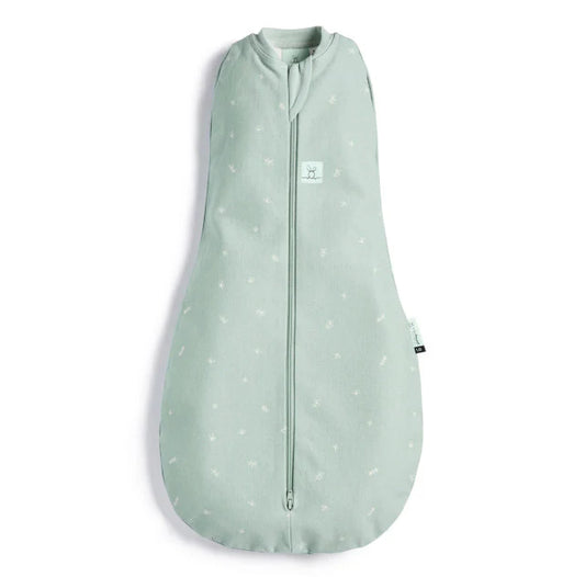""ERGOPOUCH COCOON INBAKER SLAAPZAK NEWBORN