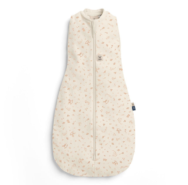 ERGOPOUCH COCOON INBAKER SLAAPZAK