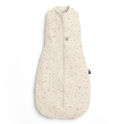ERGOPOUCH COCOON INBAKER SLAAPZAK