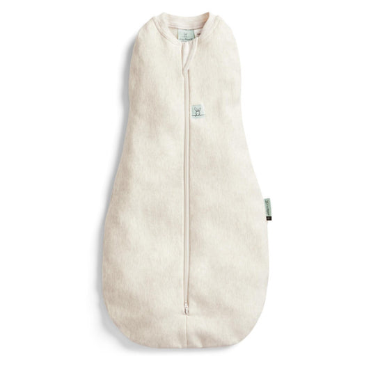 ERGOPOUCH COCOON INBAKER SLAAPZAK