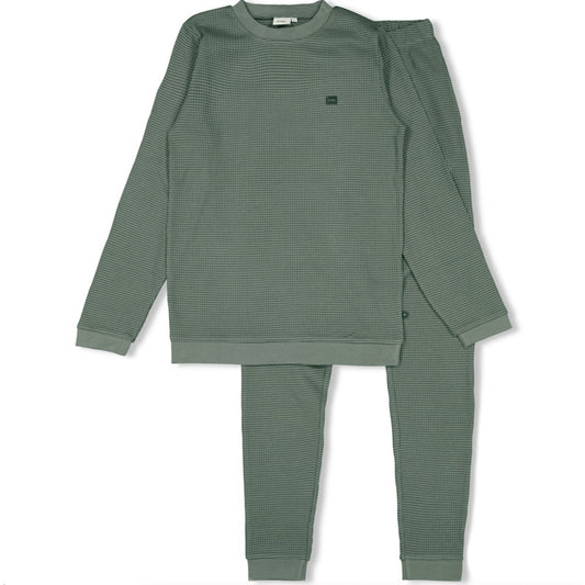 #FEETJE PYJAMA WAFEL