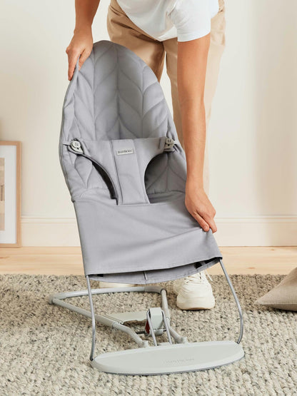 BABYBJÖRN STOFFEN ZITTING VOOR WIPSTOELTJE BLISS