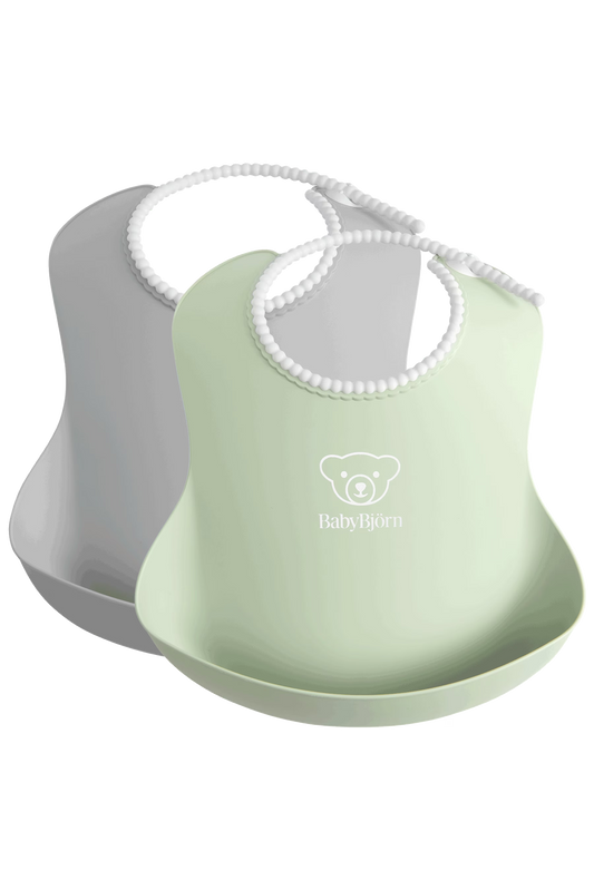 BABY BJÖRN SLAB SILICONEN