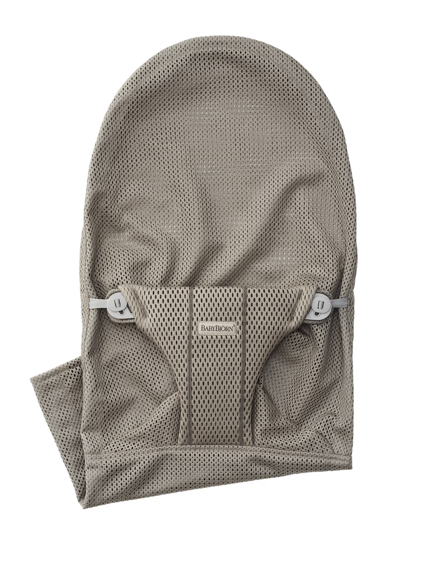 BABYBJÖRN STOFFEN ZITTING VOOR WIPSTOELTJE BLISS