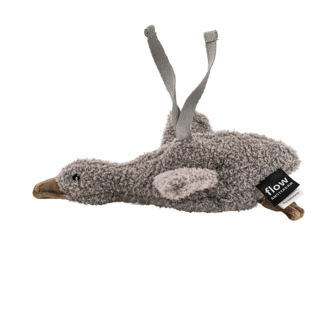 FLOW COMFORTER ON THE GO