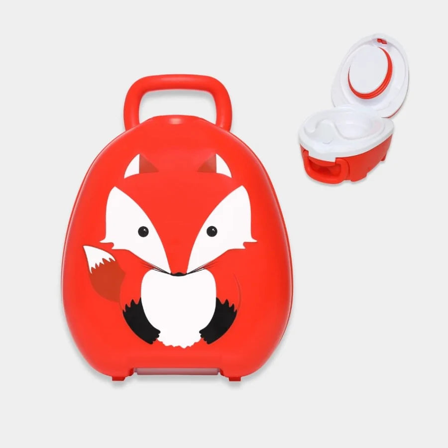 MY CARRY POTTY