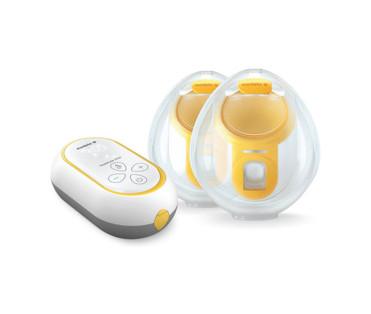 MEDELA FREESTYLE MINI HANDSFREE