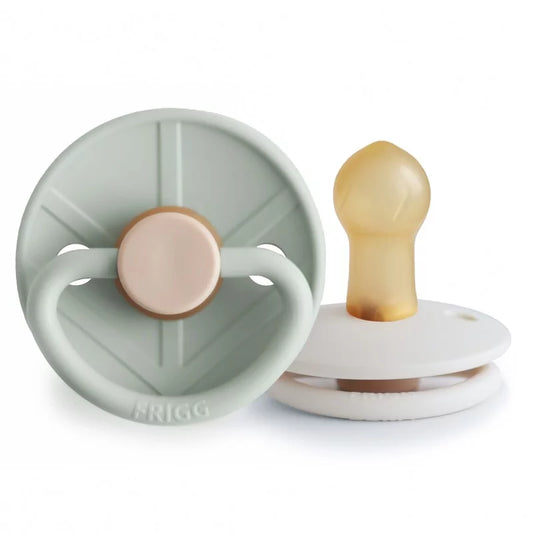 FRIGG2 LATEX LITTLE VIKING CREAM/SAGE