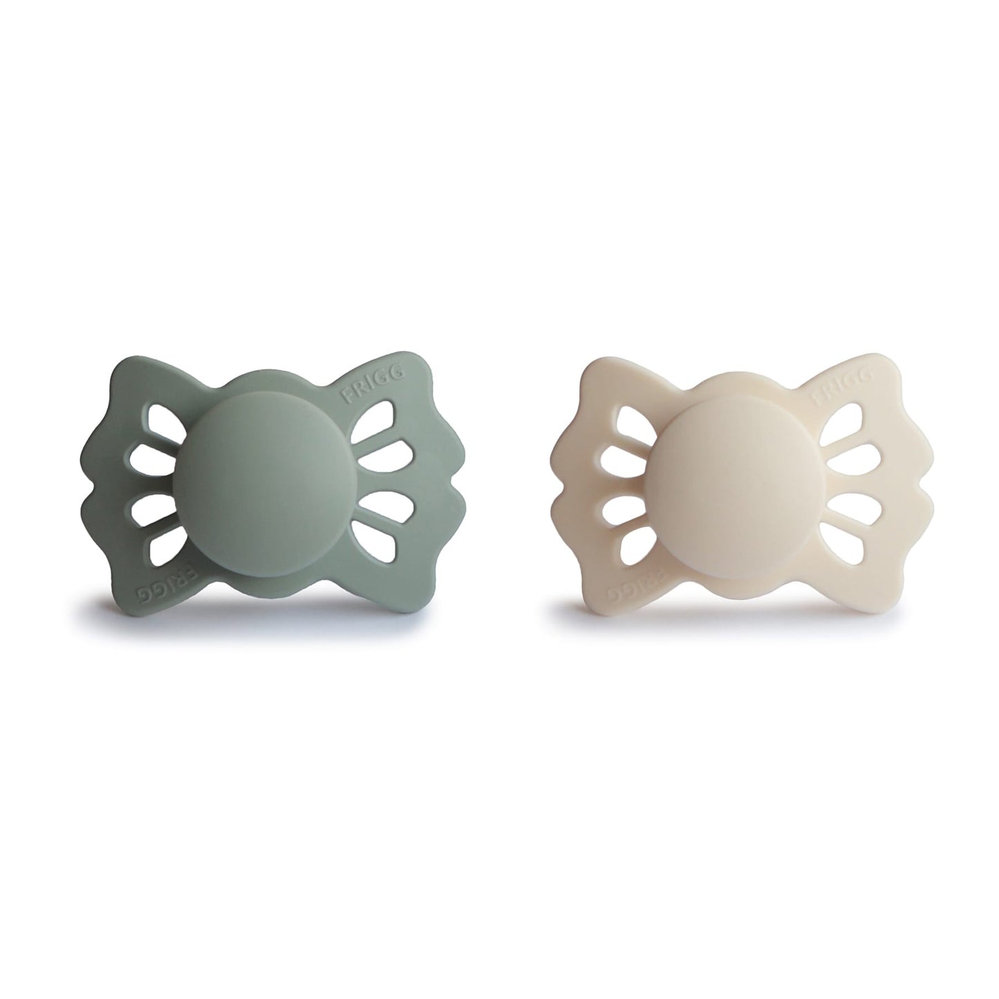 FRIGG LUCKY SILICONE 2-PACK