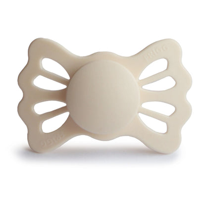 FRIGG SYMMETRICAL PACIFIER - LUCKY SILICONE
