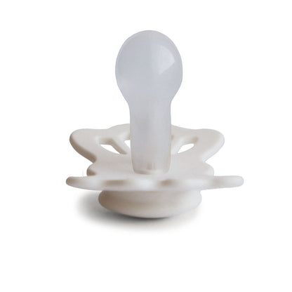 FRIGG SYMMETRICAL PACIFIER - LUCKY SILICONE