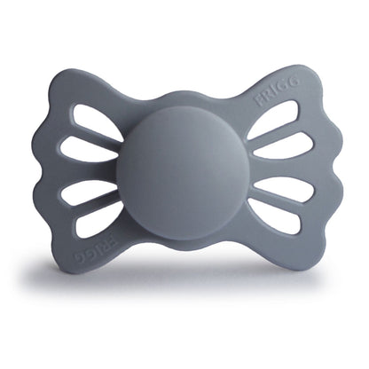 FRIGG SYMMETRICAL PACIFIER - LUCKY SILICONE