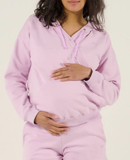 CACHE COEUR COCONUT MATERNITY JACKET