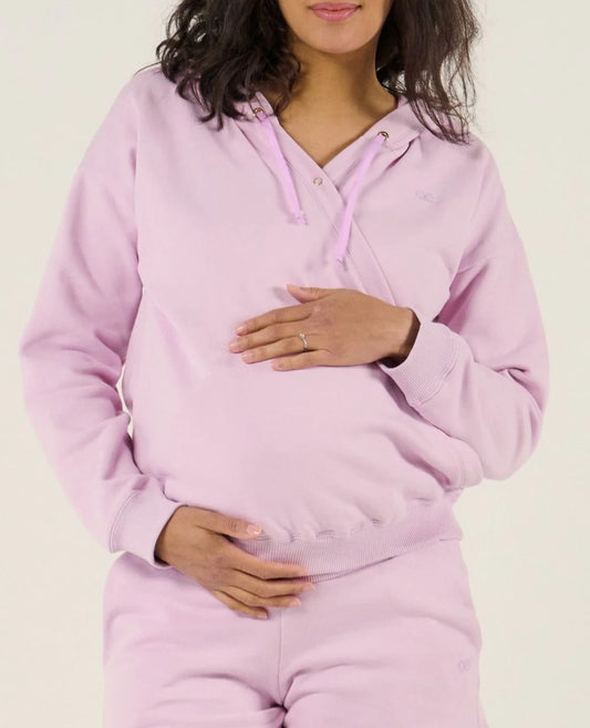 CACHE COEUR COCONUT MATERNITY JACKET