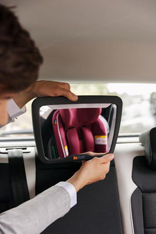 BESAFE BABY MIRROR XL