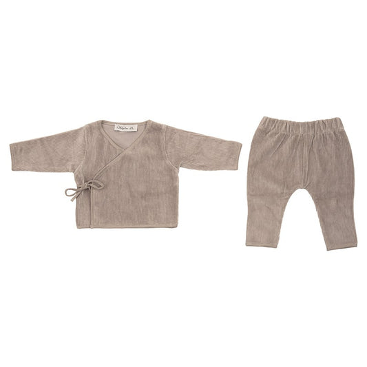 WITLOF FOR KIDS OVERSLAGTRUITJE